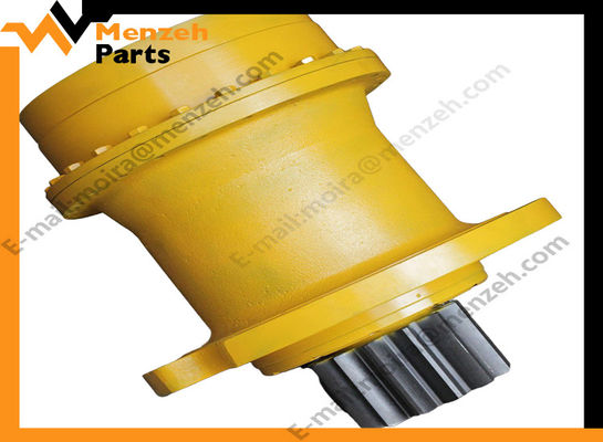 PC400LC-7 রোটারি রিডুসার সুইং রিডাকশন গিয়ারবক্স এক্সক্যাভেটর খুচরা যন্ত্রাংশ