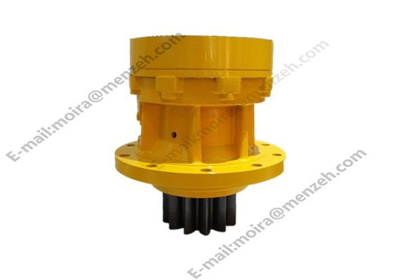 SH120 JS130 স্লিউ রিডাকশন সুইং গিয়ারবক্স LNM0437 LNO0304 এক্সকাভেটর এক্সেসরিজ