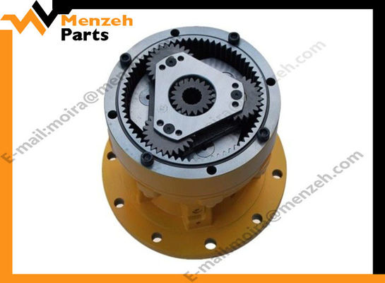 SH120 JS130 স্লিউ রিডাকশন সুইং গিয়ারবক্স LNM0437 LNO0304 এক্সকাভেটর এক্সেসরিজ