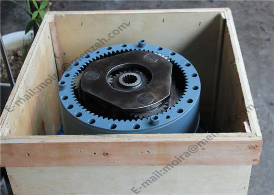VOE14569767 VOE14598751 VOE14573056 VOE14542165 EC290B EC290C EC300D EC300E সুইং গিয়ারবক্স এক্সকাভেটর যন্ত্রাংশ