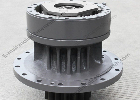 EC240B EC240C খননকারী খুচরা যন্ত্রাংশ হ্রাস গিয়ারবক্স VOE14542163 VOE14621718 VOE14575732