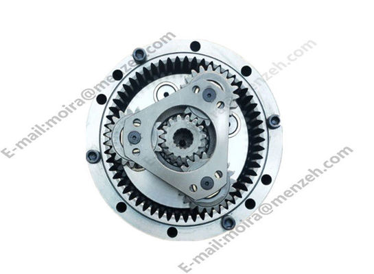 SK115 SK115SR SK135SR SK135 এক্সকাভেটর সুইং গিয়ারবক্স M2X63CHB-13A