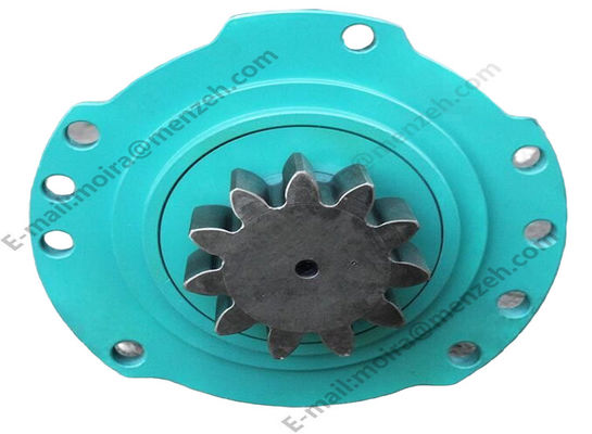 SK115 SK115SR SK135SR SK135 এক্সকাভেটর সুইং গিয়ারবক্স M2X63CHB-13A