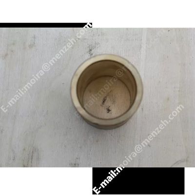 123-00437A ২য় প্ল্যানেটারি গিয়ার পিন DX225 DX180LC SOLAR 225LC-7A সুইং গিয়ারবক্স