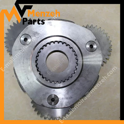 ZAX330-3 ZX350LC ট্রাভেল গিয়ারবক্স ১ম ক্যারিয়ার 1032597 1032598 2050998
