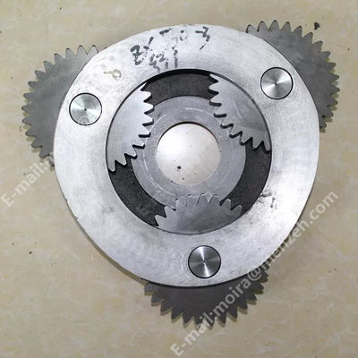 ZAX330-3 ZX350LC ট্রাভেল গিয়ারবক্স ১ম ক্যারিয়ার 1032597 1032598 2050998