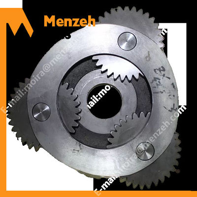 ZAX330-3 ZX350LC ট্রাভেল গিয়ারবক্স ১ম ক্যারিয়ার 1032597 1032598 2050998