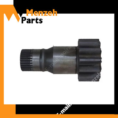 EX120-2 EX120-5 EX120-3 EX100-3 সুইং পিনিয়ন শ্যাফ্ট উল্লম্ব গিয়ার পার্ট 2028036 2036830 1255802