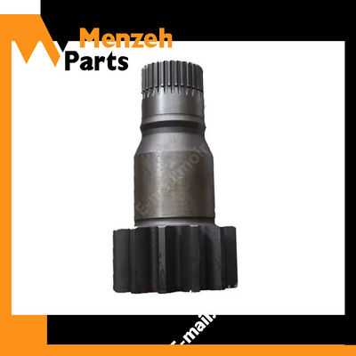 EX120-2 EX120-5 EX120-3 EX100-3 সুইং পিনিয়ন শ্যাফ্ট উল্লম্ব গিয়ার পার্ট 2028036 2036830 1255802