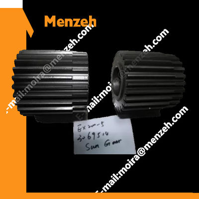 EX200-5 EX200-3 প্ল্যানেটারি সান গিয়ারবক্স 3069514 9742777 3063842 3063843