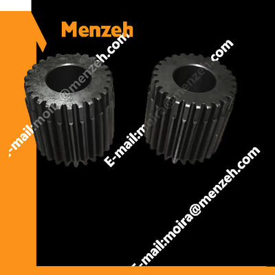EX200-5 EX200-3 প্ল্যানেটারি সান গিয়ারবক্স 3069514 9742777 3063842 3063843