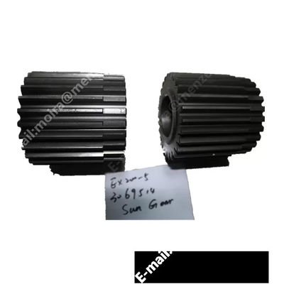 EX200-5 EX200-3 প্ল্যানেটারি সান গিয়ারবক্স 3069514 9742777 3063842 3063843