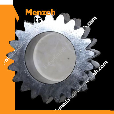 3082155 3063840 3063842 ভ্রমণ ২য় প্ল্যানেটারি গিয়ার  ZX180-3 ZX200-3 ZX200-5G ZX240-3