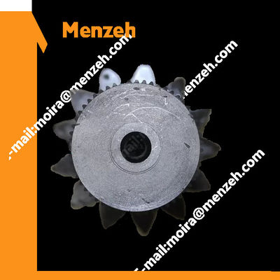 PC220-8 PC200-8 PC240 গিয়ার শ্যাফ্ট সহ 13x55 দাঁত 206-26-73130 20Y-30-29130 702-16-73620 20Y-30-47130