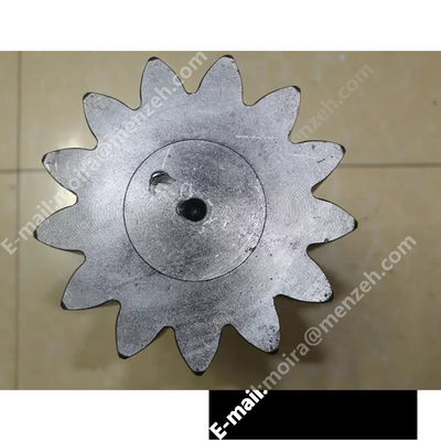 PC220-8 PC200-8 PC240 গিয়ার শ্যাফ্ট সহ 13x55 দাঁত 206-26-73130 20Y-30-29130 702-16-73620 20Y-30-47130