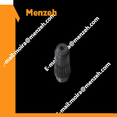CX33C CX37C ভ্রমণ মোটর শ্যাফ্ট XJBV-00103 XJBV-00008 119803-25050 129004-11241