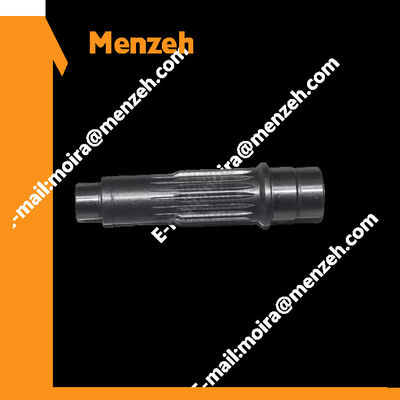 CX33C CX37C ভ্রমণ মোটর শ্যাফ্ট XJBV-00103 XJBV-00008 119803-25050 129004-11241