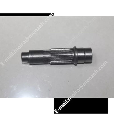 CX33C CX37C ভ্রমণ মোটর শ্যাফ্ট XJBV-00103 XJBV-00008 119803-25050 129004-11241