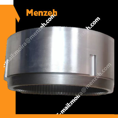ZX650-3 ZX670-3 এক্সকাভেটর ট্রাভেল গিয়ারবক্স গিয়ার রিং 0985622 0985602 3112763 1028141