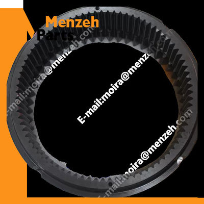 ZX650-3 ZX670-3 এক্সকাভেটর ট্রাভেল গিয়ারবক্স গিয়ার রিং 0985622 0985602 3112763 1028141