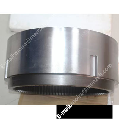 ZX650-3 ZX670-3 এক্সকাভেটর ট্রাভেল গিয়ারবক্স গিয়ার রিং 0985622 0985602 3112763 1028141