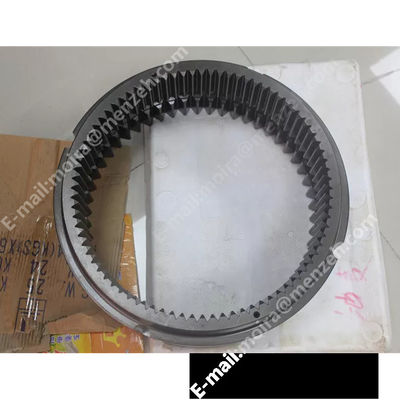 ZX650-3 ZX670-3 এক্সকাভেটর ট্রাভেল গিয়ারবক্স গিয়ার রিং 0985622 0985602 3112763 1028141
