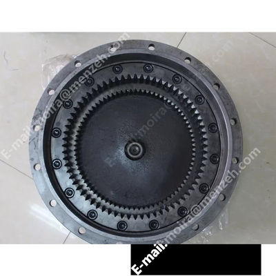 DX470 SOLAR 450LC-V Excavator Final Drive Parts Travel Gearbox কভার গিয়ার রিং 720968010 237179021