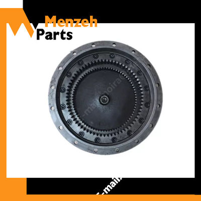 DX470 SOLAR 450LC-V Excavator Final Drive Parts Travel Gearbox কভার গিয়ার রিং 720968010 237179021