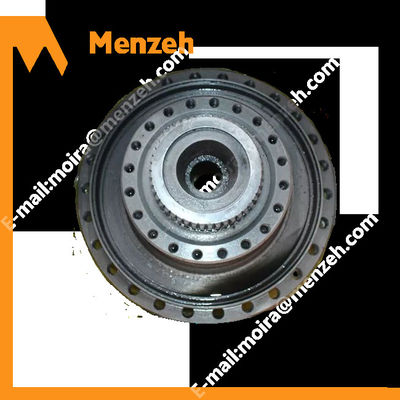 130713-01308A DX500-9 DX520 প্ল্যানেটারি গিয়ার পার্টস ট্রাভেলিং মোটর হাউজিং