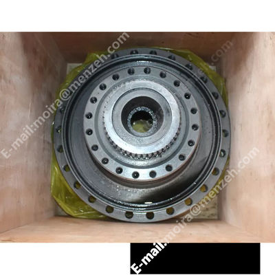 130713-01308A DX500-9 DX520 প্ল্যানেটারি গিয়ার পার্টস ট্রাভেলিং মোটর হাউজিং