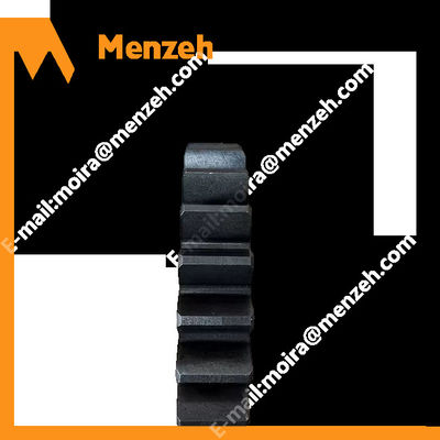 E320C E320D E320C E325C ভ্রমণ গিয়ারবক্স 2য় প্ল্যানেটারি গিয়ার 169-5592 1912684 1695593 7Y0663