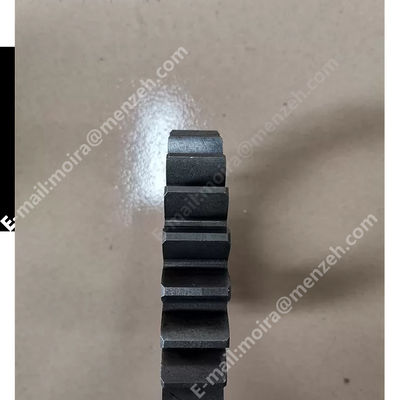 E320C E320D E320C E325C ভ্রমণ গিয়ারবক্স 2য় প্ল্যানেটারি গিয়ার 169-5592 1912684 1695593 7Y0663