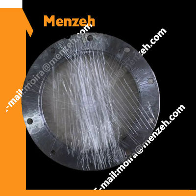 VOE 14509281 হাইড্রোলিক খুচরা যন্ত্রাংশ কভার VOE14703456 VOE14681993 EC210 EC460 EC460B EC460B EC210B