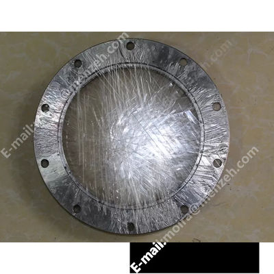 VOE 14509281 হাইড্রোলিক খুচরা যন্ত্রাংশ কভার VOE14703456 VOE14681993 EC210 EC460 EC460B EC460B EC210B