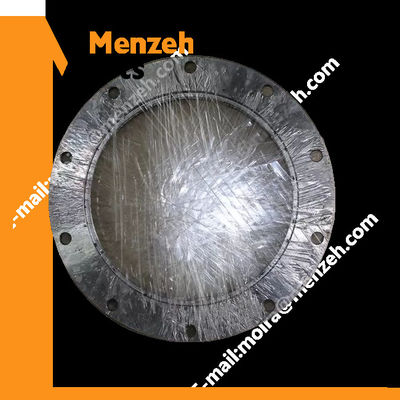 VOE 14509281 হাইড্রোলিক খুচরা যন্ত্রাংশ কভার VOE14703456 VOE14681993 EC210 EC460 EC460B EC460B EC210B