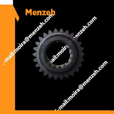 DX225 DX180 DH500 সুইং গিয়ারবক্স সান গিয়ার নং 1 104-00047A 104-00050 104-00051A