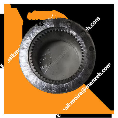সুইং মোটর এবং গিয়ার বক্স স্লুইং রিং গিয়ার EX120-5 EX100-5 2036811 3063840 3063843 3063842