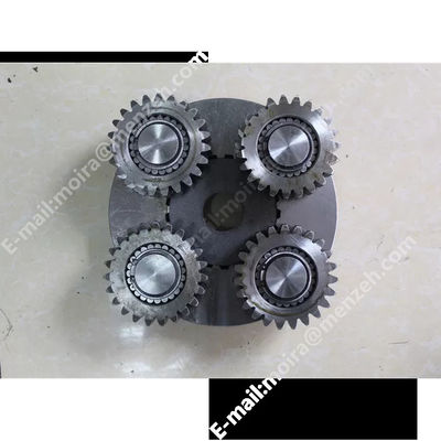 DH500 SOLAR450 DX470 Excavator Final Drive Parts Travel 2nd Carrier Assembly 235379030