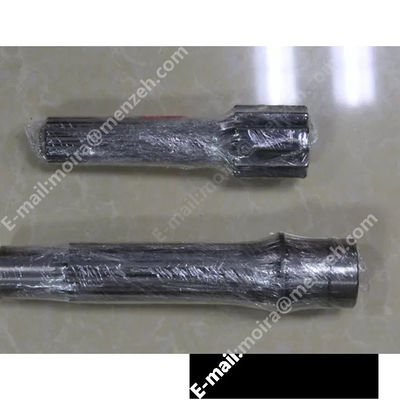 E311C E312D ট্র্যাভেল গিয়ারবক্স ২য় সান গিয়ার সান শ্যাফট 165-5864 2291077 1R5846 5I7674