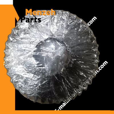 333-2991 3332990 3332989 এক্সক্যাভেটর ফাইনাল ড্রাইভ পার্টস E320D2 ট্র্যাভেল গিয়ারবক্স প্রথম সূর্য গিয়ার