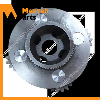 ZX650-3 ZX670-3 এক্সকাভেটর ট্রাভেল গিয়ারবক্স 3য় ক্যারিয়ার প্ল্যানেটারি গিয়ার পার্টস 0985615 1028149 0985601