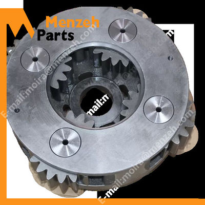 ZX650-3 ZX670-3 এক্সকাভেটর ট্রাভেল গিয়ারবক্স 3য় ক্যারিয়ার প্ল্যানেটারি গিয়ার পার্টস 0985615 1028149 0985601