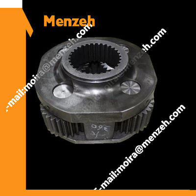 EC360 EC330B Excavator সুইং গিয়ার ২য় প্ল্যানেটারি হোল্ডার পার্টস SA8230-22660 SA8230-22850