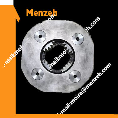 EC360 EC330B Excavator সুইং গিয়ার ২য় প্ল্যানেটারি হোল্ডার পার্টস SA8230-22660 SA8230-22850