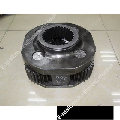 EC360 EC330B Excavator সুইং গিয়ার ২য় প্ল্যানেটারি হোল্ডার পার্টস SA8230-22660 SA8230-22850