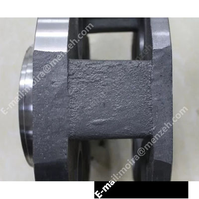 EC360 EC330B Excavator সুইং গিয়ার ২য় প্ল্যানেটারি হোল্ডার পার্টস SA8230-22660 SA8230-22850