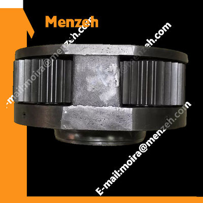 EC360 EC330B Excavator সুইং গিয়ার ২য় প্ল্যানেটারি হোল্ডার পার্টস SA8230-22660 SA8230-22850