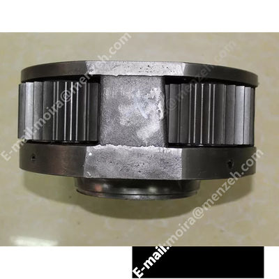 EC360 EC330B Excavator সুইং গিয়ার ২য় প্ল্যানেটারি হোল্ডার পার্টস SA8230-22660 SA8230-22850