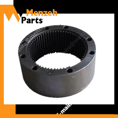 EX60-5 EX70-5 স্পেয়ার পার্ট রিং গিয়ার সিল 4397247 4397252 4395197