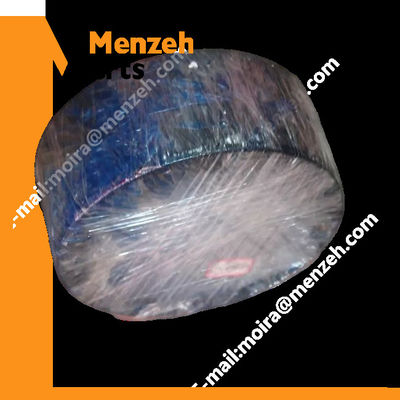 EX60-5 EX70-5 স্পেয়ার পার্ট রিং গিয়ার সিল 4397247 4397252 4395197